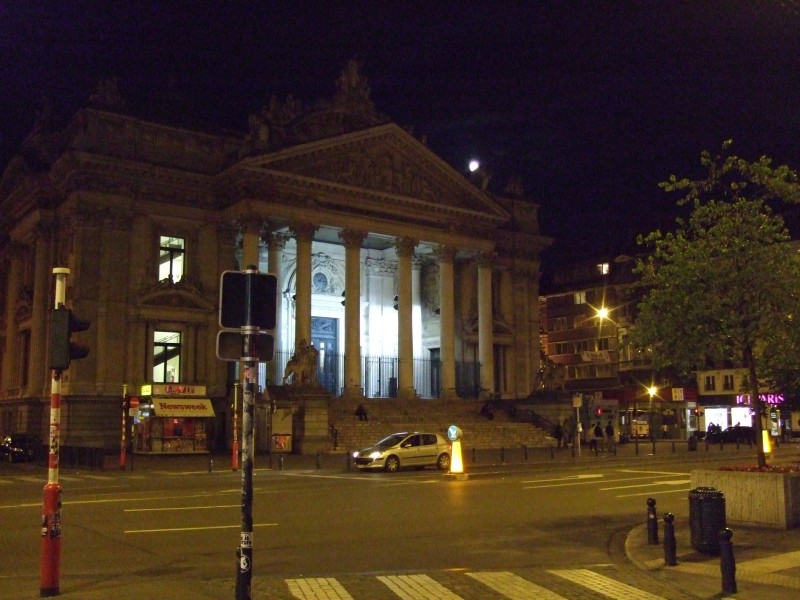 HA Webmasters 2007 Brussels 083 